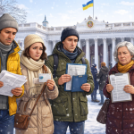 Компенсація на ремонт житла для одеситів — покроковий алгоритм отримання