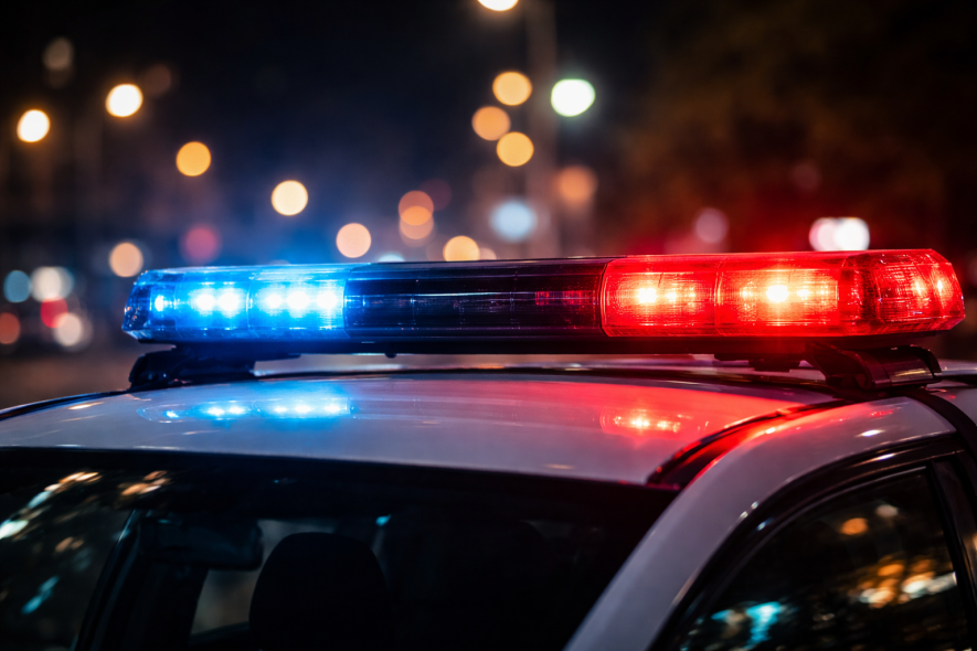 В Одеському районі внаслідок ДТП під колесами автомобіля загинула пенсіонерка