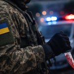 В Одесі невідомий із ножем напав на військовослужбовця ТЦК