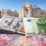 23 лютого в Одесі: як зростання долара вплине на курс валют