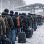 Від 1 березня — виїзд чоловіків за кордон: чи захистять одеситів броні та відстрочки