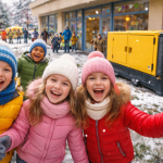 Під час відключень — як в Одесі зробили дитячий садок автономним