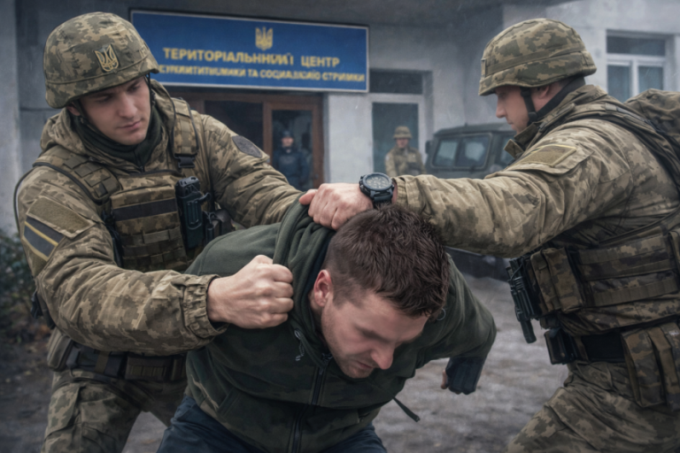 Одеський ТЦК про відео побиття: запевняють, що діяли у відповідь на напад