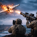 Одесу вберегли від удару: ворожий безпілотник збитий на підльоті