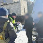 В Одеській області затримали двох учасників схеми незаконного переправлення чоловіків через держкордон — ФОТО
