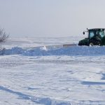 Рух до окремих сіл Болградського району ускладнений — кілька населених пунктів знеструмлені