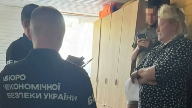 Депутатка з Одеси постане перед судом за розкрадання 2 мільйонів, які не дісталися пацієнтам