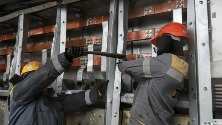 В Одеській області відключили майже 100 тисяч абонентів від «критичних» ліній — у чому причина