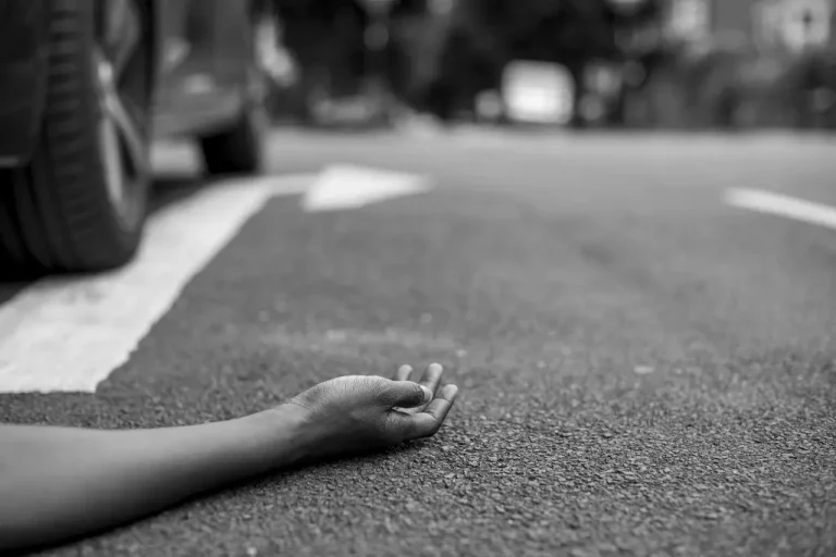 Біля Одеси поліцейський наїхав на пенсіонерку, яка загинула