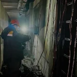 Чому в Київському районі Одеси немає світла і як просуваються відновлювальні роботи на півдні області