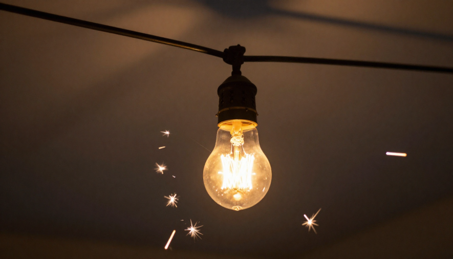 Одеса у темряві: після атаки РФ енергомережа ледь тримається