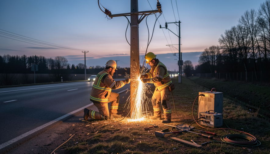 Учора електропостачання відновили для ще 11 тисяч одеських родин — відео