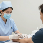 Обов’язкові аналізи для одеситів наприкінці зими, щоб не впасти в апатію