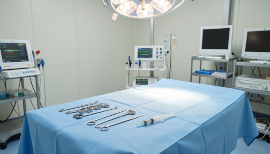 В Одесі судитимуть анестезіолога через загибель пацієнта під час операції