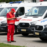 Як і коли викликати швидку в Одесі та через що її може не бути — детальний гід з посиланням на МОЗ, ФОТО