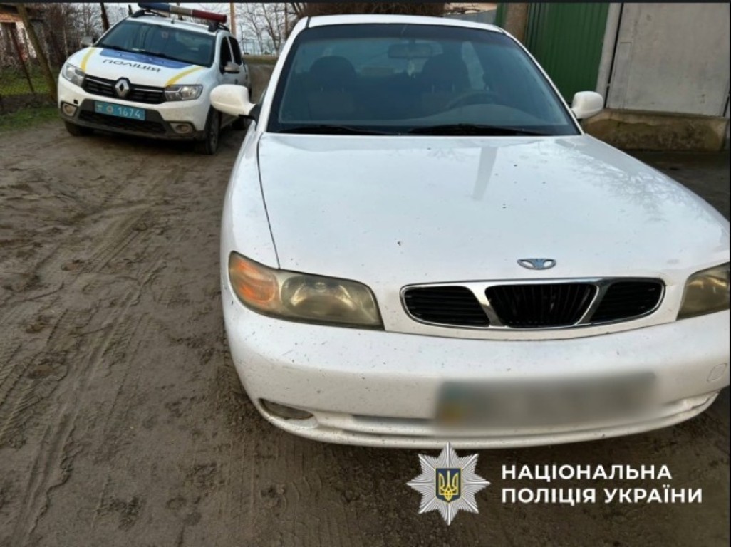 76-річного водія з Шабо судитимуть за наїзд на пенсіонерку