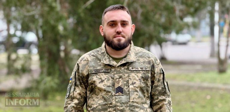 Не зламався: прикордонник Ізмаїльського загону після втрати ноги одружився і повернувся до спорту та служби