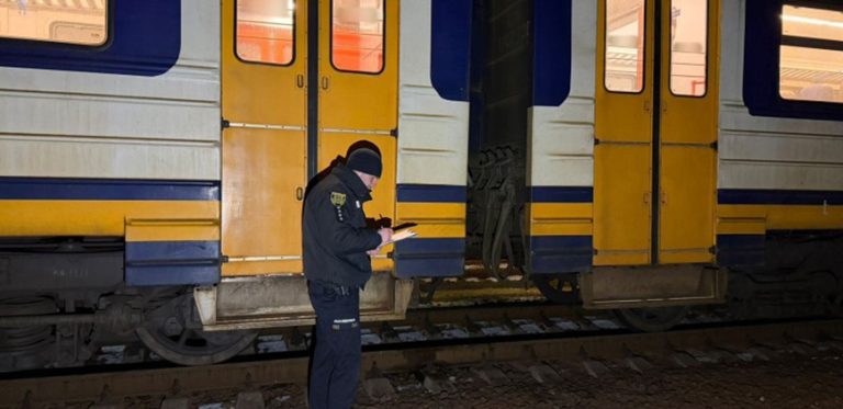Трагічний інцидент в Одеській області: під колесами потяга загинула неповнолітня