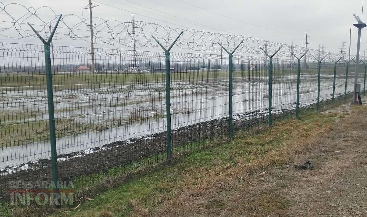 У Павлівці затопило сонячні панелі: Арцизький «Водоканал» пояснив причину
