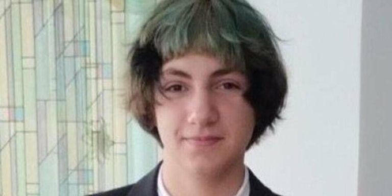 В Одесі оголосили розшук 14‑річного підлітка, який зник з медичного закладу
