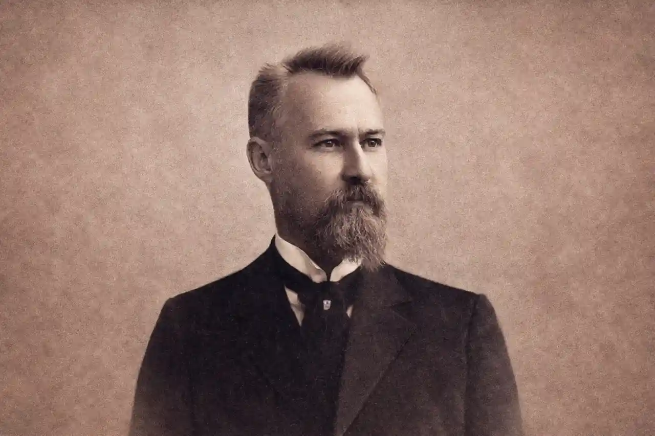 З Одеси виростали підвалини української державності: Іван Липа — архітектор національної ідеї з півдня