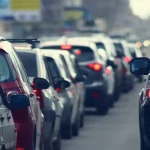 Підтоплення на Люстдорфській: в Одесі водіям радять обирати об’їзні маршрути