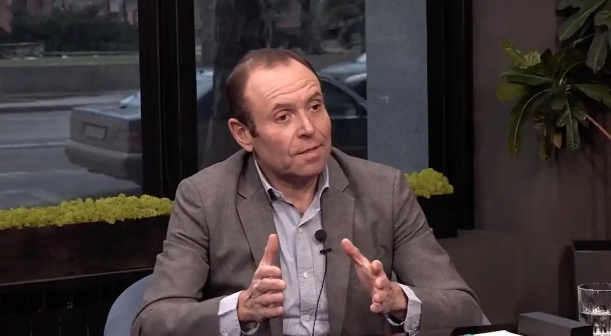 Колишній заступник мера Миколаєва зі стажем у СБУ призначений віце-мером Одеси