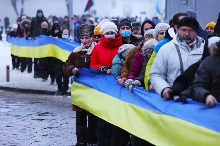 Одеський Майдан — як мешканці зупинили «Беркут» і не дали місту перетворитися на «орду»