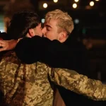 Melovin з Одеси підтвердив розрив із нареченим‑військовим