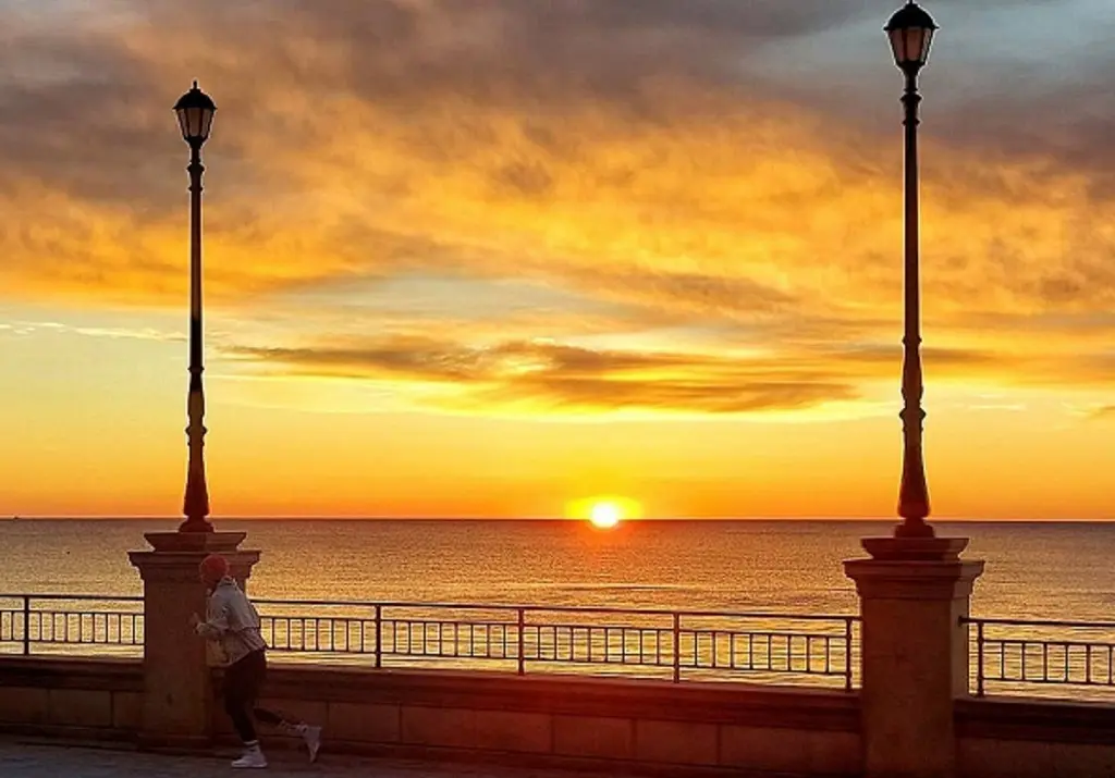 25 лютого в Одесі: чи варто чекати сніг та різке похолодання