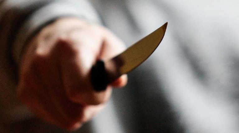 У центрі Одеси нападник із ножем поранив військового ТЦК — що відомо