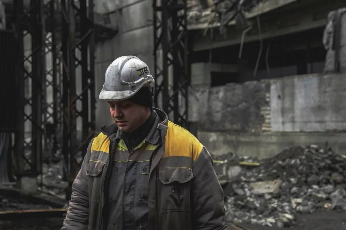 Аварійні відключення в Одесі: до 60% споживачів залишилися без електропостачання