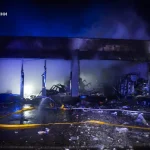 Нічний удар по Одесі: зруйновано квартири, гаражі й автомобілі