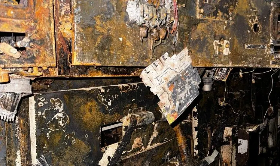 Енергетичні удари тривають: РФ знову влучила в одеську підстанцію