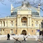 24 лютого 2022: як Одеса та «Одеське життя» пережили перші години війни