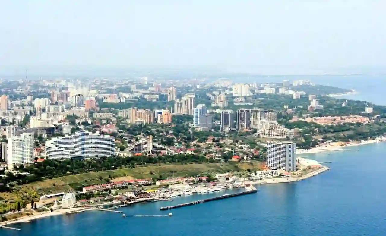 В Одесі різко зросли ціни на оренду — місто увійшло до числа лідерів України