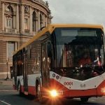 Старі автобуси з Житомира прибули до Одеси — чи врятують вони місто від транспортного колапсу?