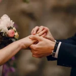 Кохання тріумфує: Одещина серед п’ятірки лідерів за кількістю шлюбів