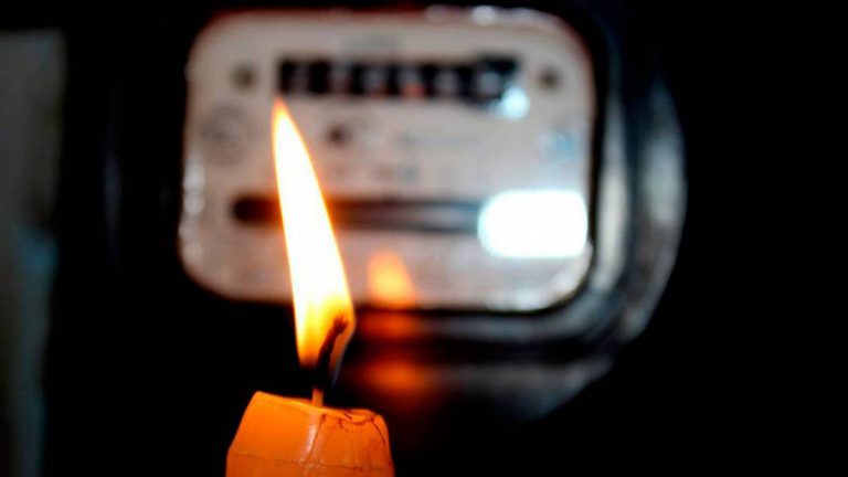 Одеса знову у темряві — як нічна атака РФ порушила подачу світла