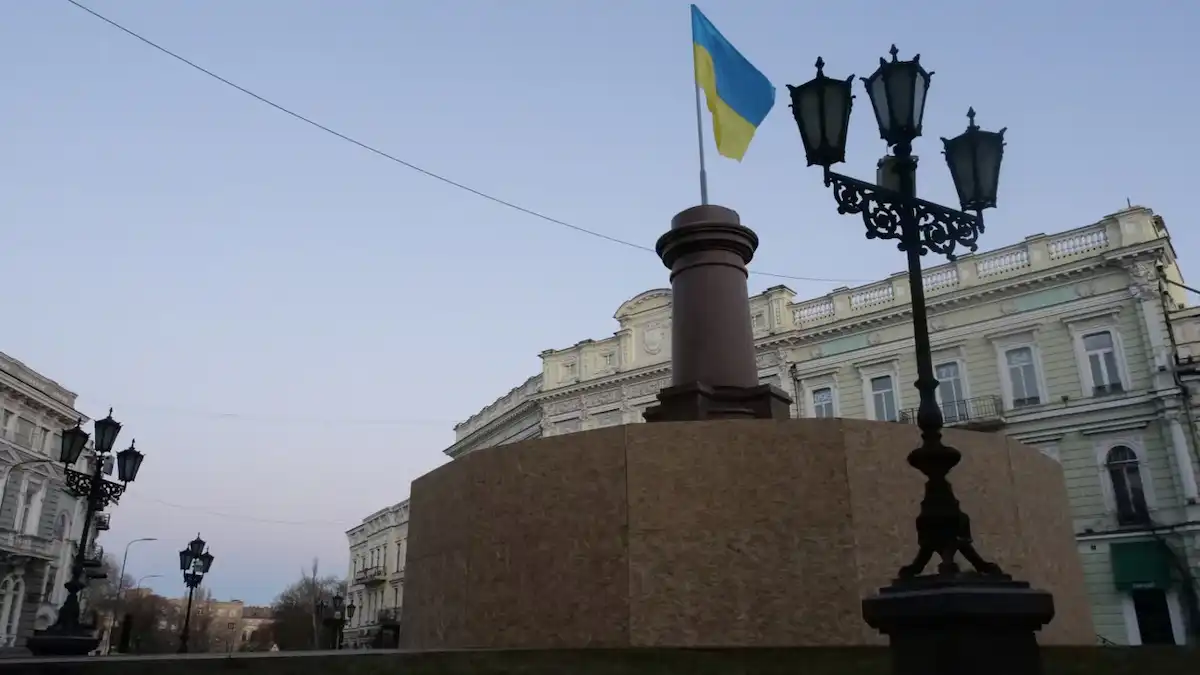 Хто в Одесі заслуговує на пам’ятники — погляд істориків