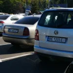 В Одесі знімуть шлагбауми й підвищать плату за парковку: що чекає водіїв