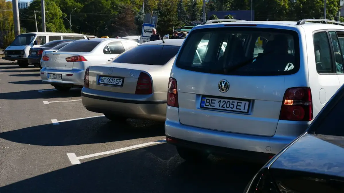 В Одесі знімуть шлагбауми й підвищать плату за парковку: що чекає водіїв