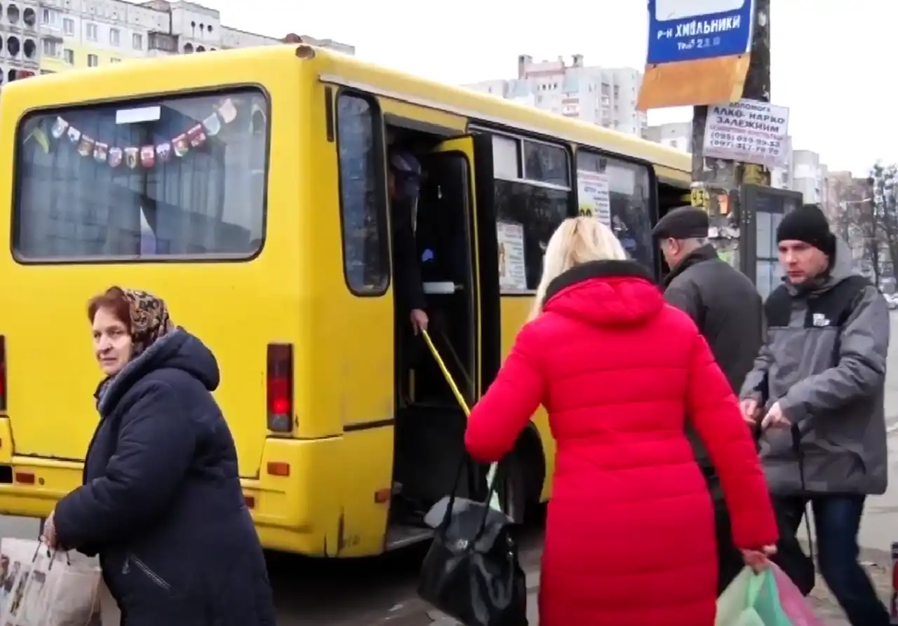Як пересуватися Одесою сьогодні під час зупинки соціальних автобусів