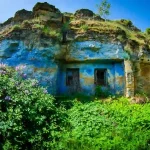 Печерне місто на Шкодовій горі — чи вдасться в Одесі врятувати унікальну спадщину від знищення