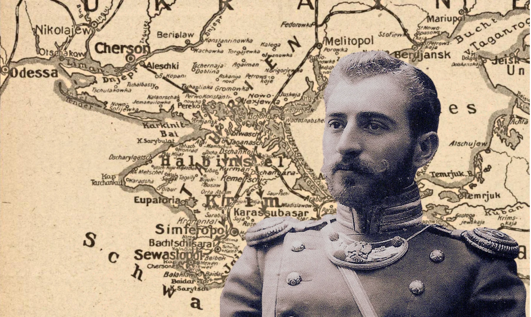 Чому в Одесі вулицю Мічуріна перейменували на вулицю Болбочана: пояснення рішення влади