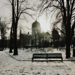 Повітряна тривога в Одеській області звучала майже всю ніч — ФОТО