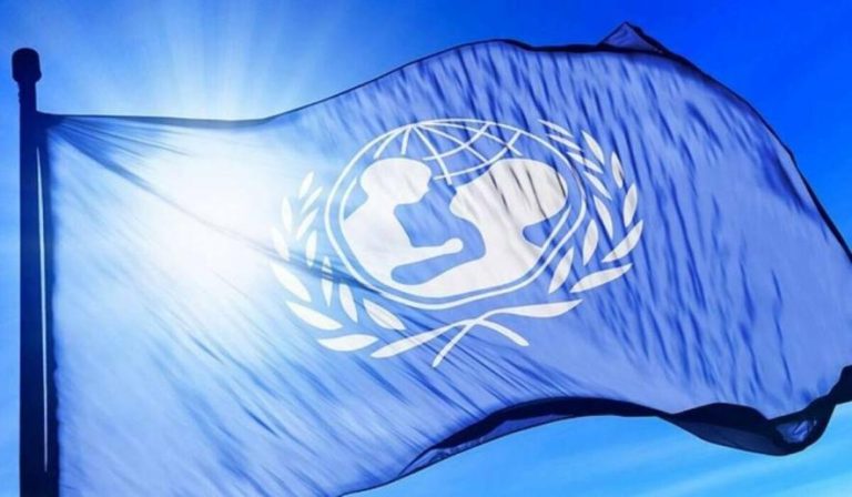 ЮНІСЕФ спрямував в Одесу понад 62 млн грн на підтримку сімей