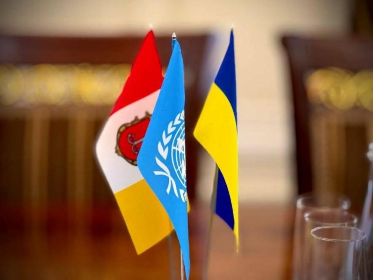 Одеса виживає в умовах обстрілів: міська влада звернулася до місії ООН