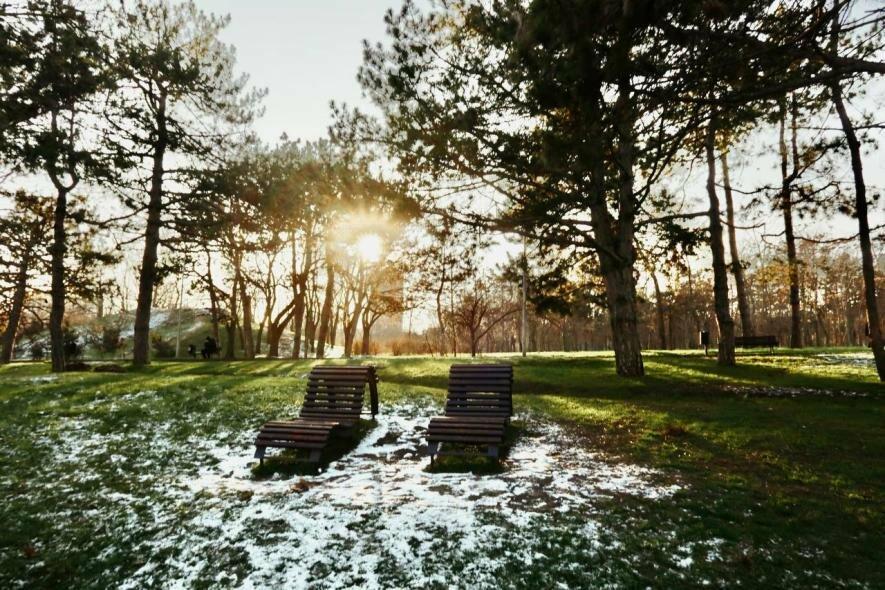 Одеса відкриває день після спокійної ночі: безперебійний рух транспорту