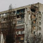 Ніч жаху в Одесі: пожежі, зруйновані будинки та одна загибла — ФОТО